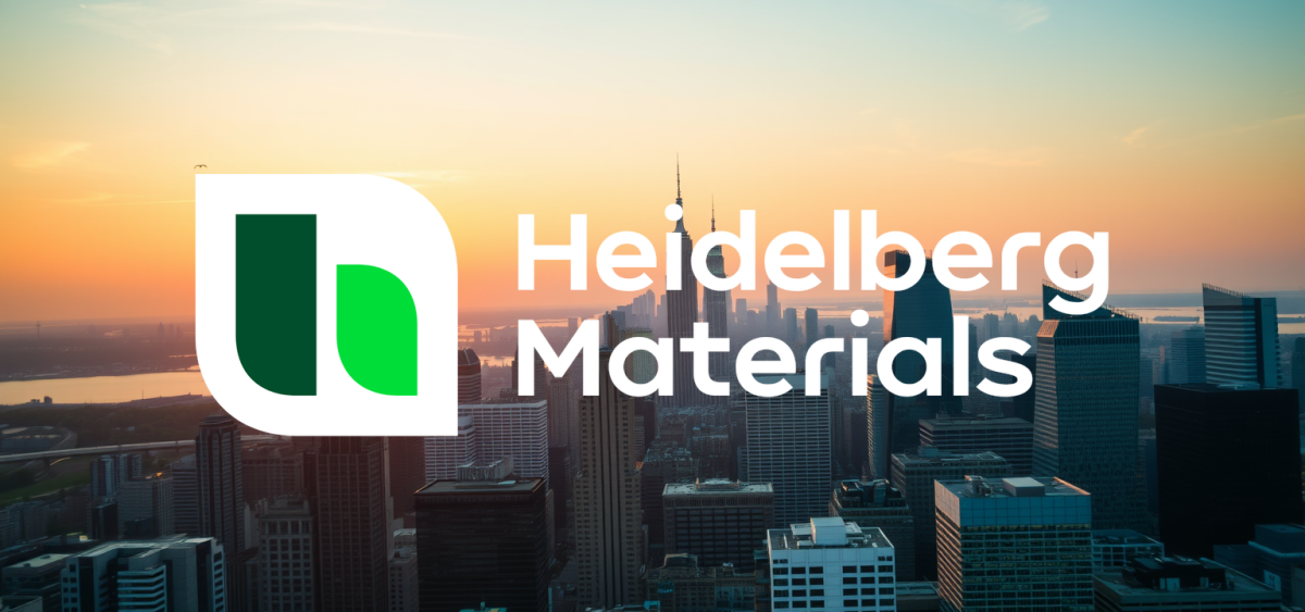 Beitragsbild zu Heidelberg Materials Aktie: 15,7 Millionen Euro Kampfansage