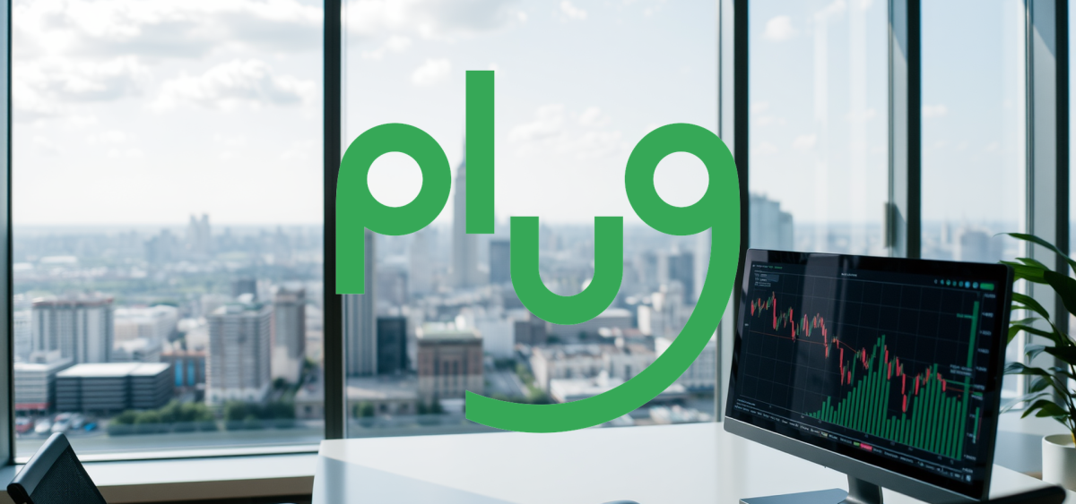 Beitragsbild zu Plug Power Aktie: Strategische Erfolge verpuffen