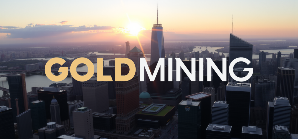 Beitragsbild zu Barrick Gold Aktie: Verpasster Anschluss?