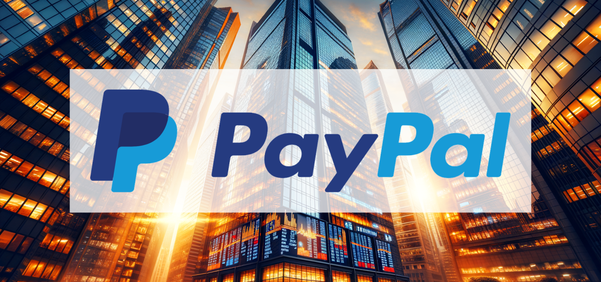 Beitragsbild zu PayPal Aktie: Markteinflussfaktoren analysiert
