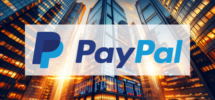 Beitragsbild zu PayPal Aktie: Markteinflussfaktoren analysiert