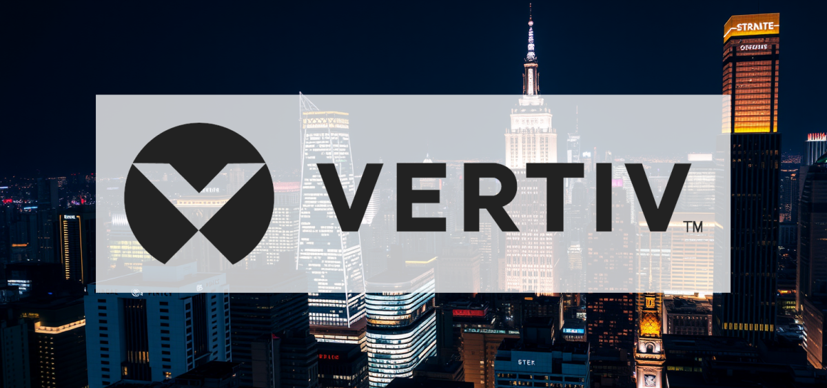 Beitragsbild zu Vertiv Aktie: KI-Boom treibt Rekordzahlen