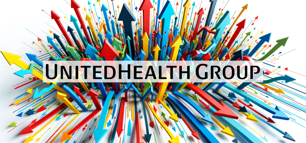 Beitragsbild zu Unitedhealth Aktie: Entscheidungstag!