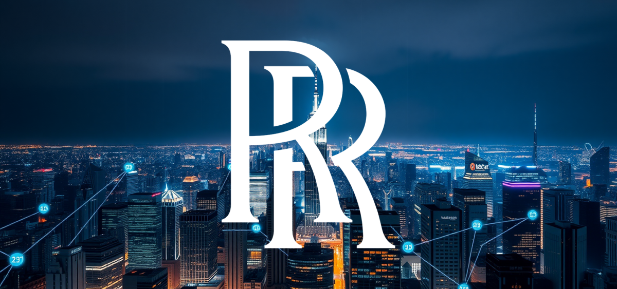 Beitragsbild zu Rolls-Royce Aktie: Marktexpansion gelingt!