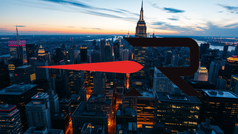 Beitragsbild zu Rocket Lab Aktie: Rekordjahr und neue Strategie