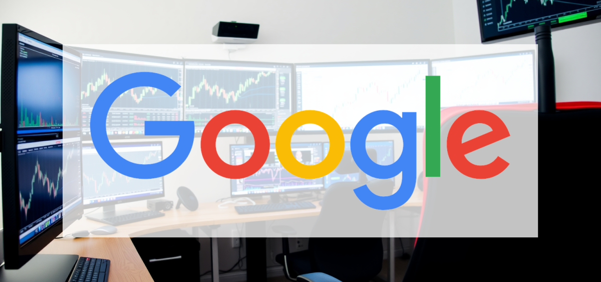 Beitragsbild zu Alphabet Aktie: Milliarden-Schock droht!
