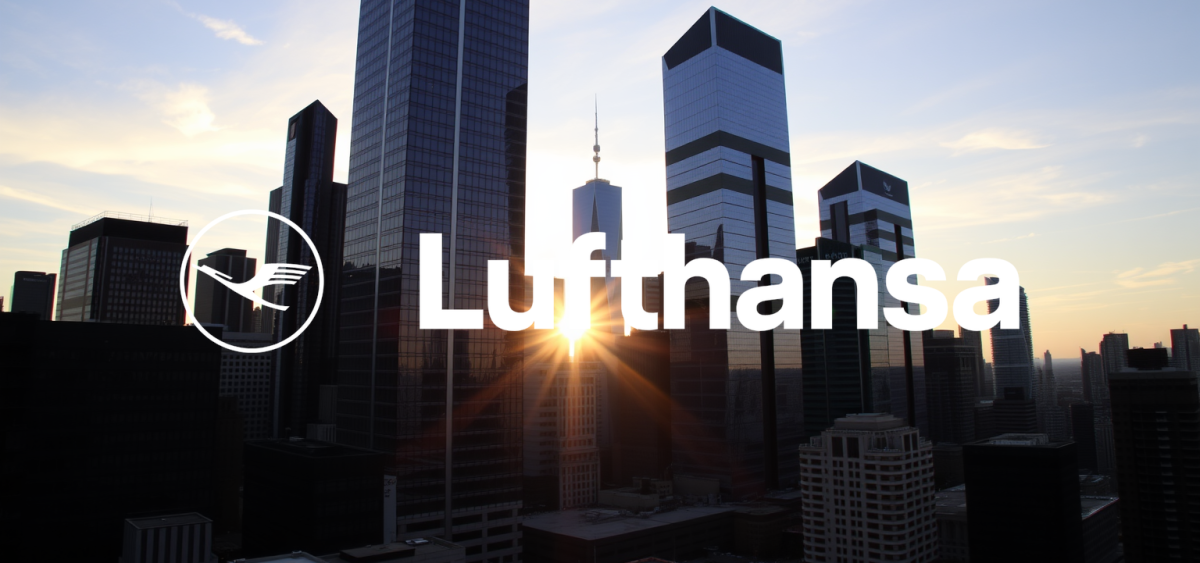 Beitragsbild zu Lufthansa Aktie: Doppelter Aufwind