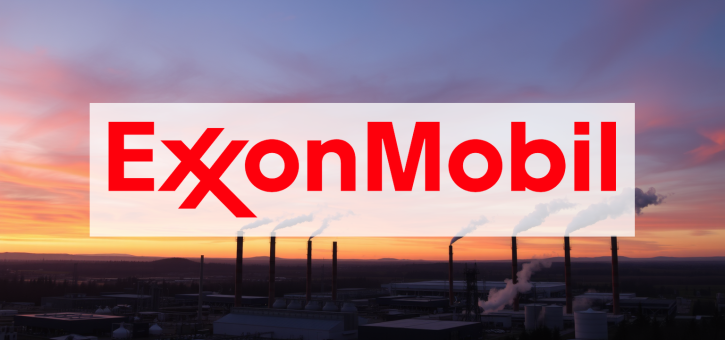 Beitragsbild zu Exxon Mobil Aktie: Statusaktualisierung
