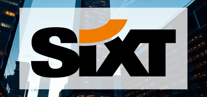 Beitragsbild zu Sixt Aktie: Starke Aufwärtsbewegung!