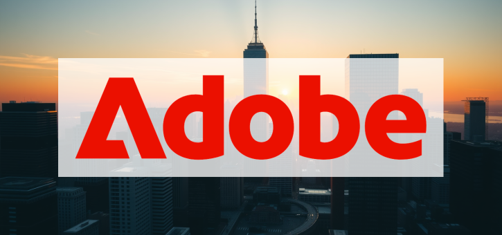 Beitragsbild zu Adobe Aktie: Rekordquartal beflügelt die Bullen