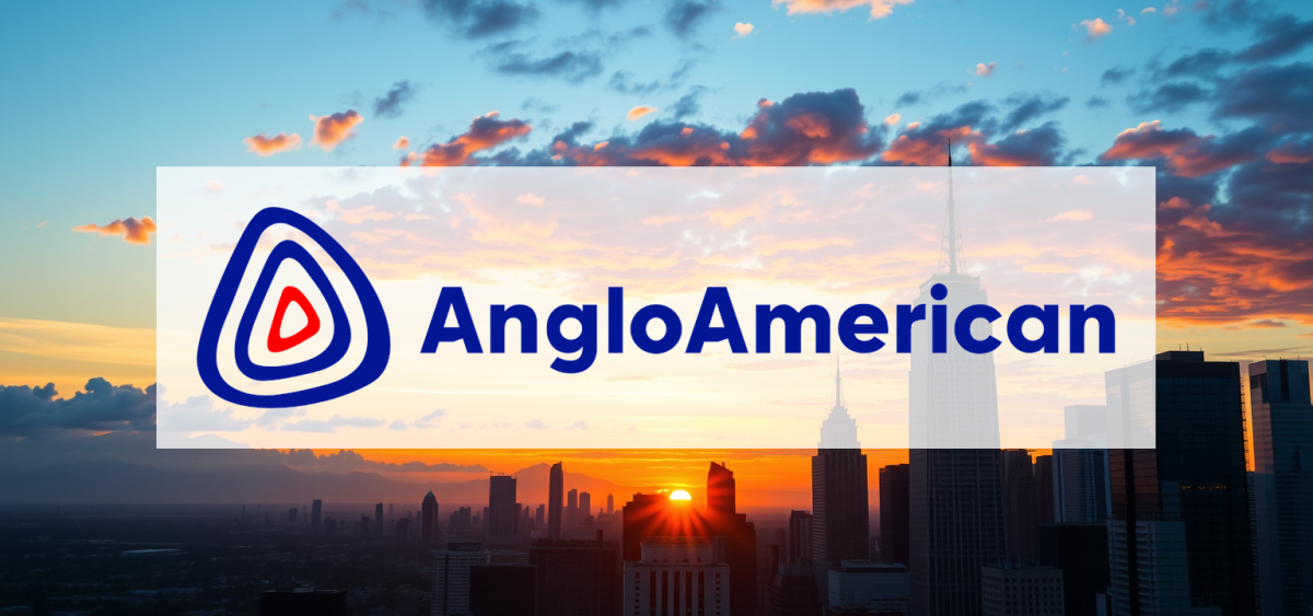 Beitragsbild zu Anglo American: Bergbau-Riese im Umbruch