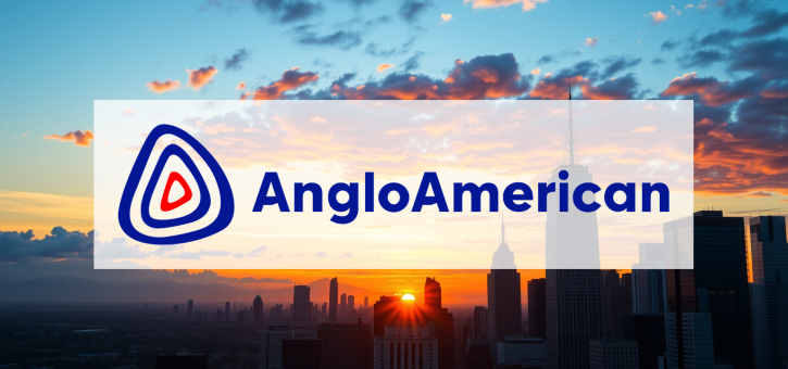 Beitragsbild zu Anglo American: Bergbau-Riese im Umbruch
