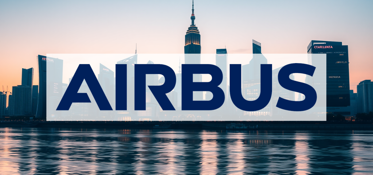 Beitragsbild zu Airbus Aktie: Durchbruch gelungen