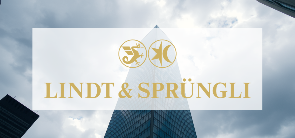 Beitragsbild zu Lindt & Sprüngli Aktie: Süßer Rausch vorbei?