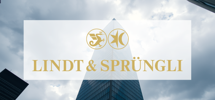 Beitragsbild zu Lindt & Sprüngli Aktie: Süßer Rausch vorbei?