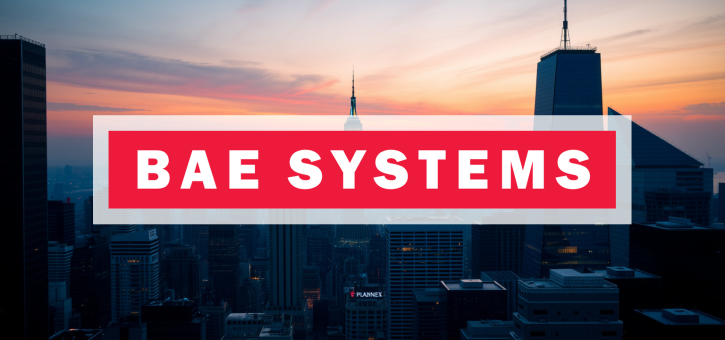 Beitragsbild zu BAE Systems Aktie: Drohnen-Revolution im Anmarsch?