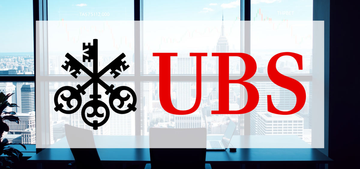 Beitragsbild zu UBS Aktie: Integrations-Desaster?