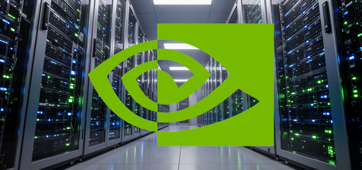 Beitragsbild zu Nvidia Aktie: Gigantische Erwartungen