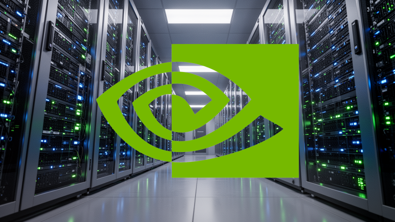 Beitragsbild zu Nvidia Aktie: Gigantische Erwartungen