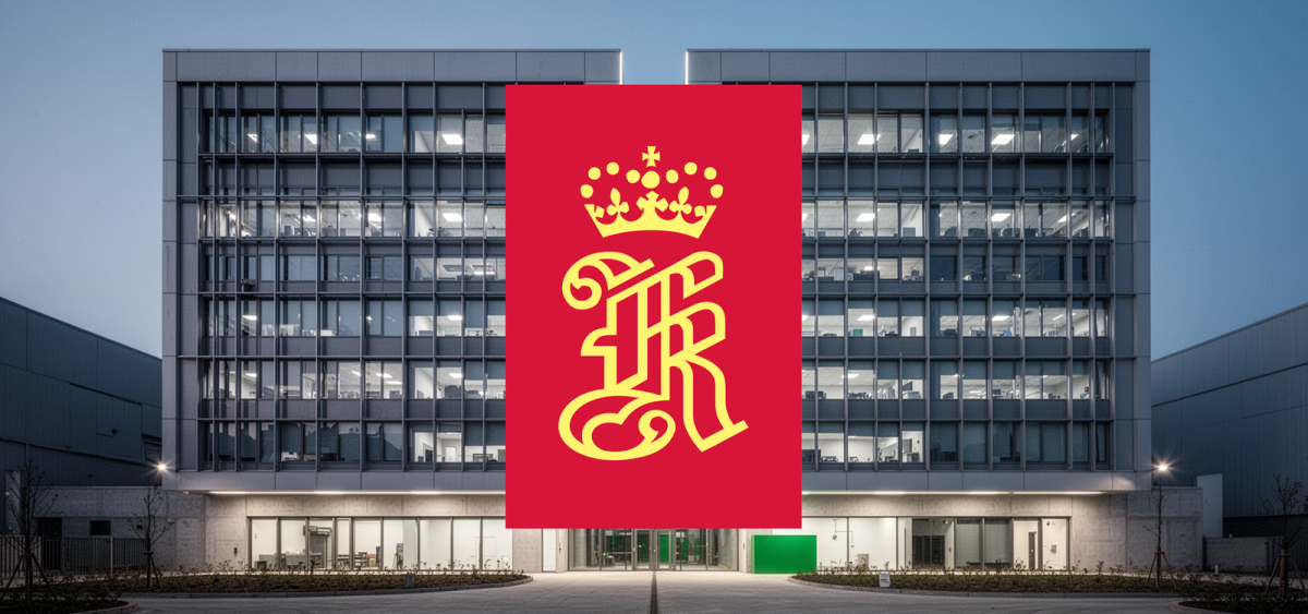 Beitragsbild zu Kongsberg Aktie: Aufspaltung beschlossen