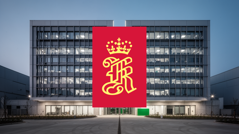 Beitragsbild zu Kongsberg Aktie: Aufspaltung beschlossen