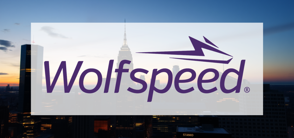 Beitragsbild zu Wolfspeed Aktie: Entscheidungstag ist da!