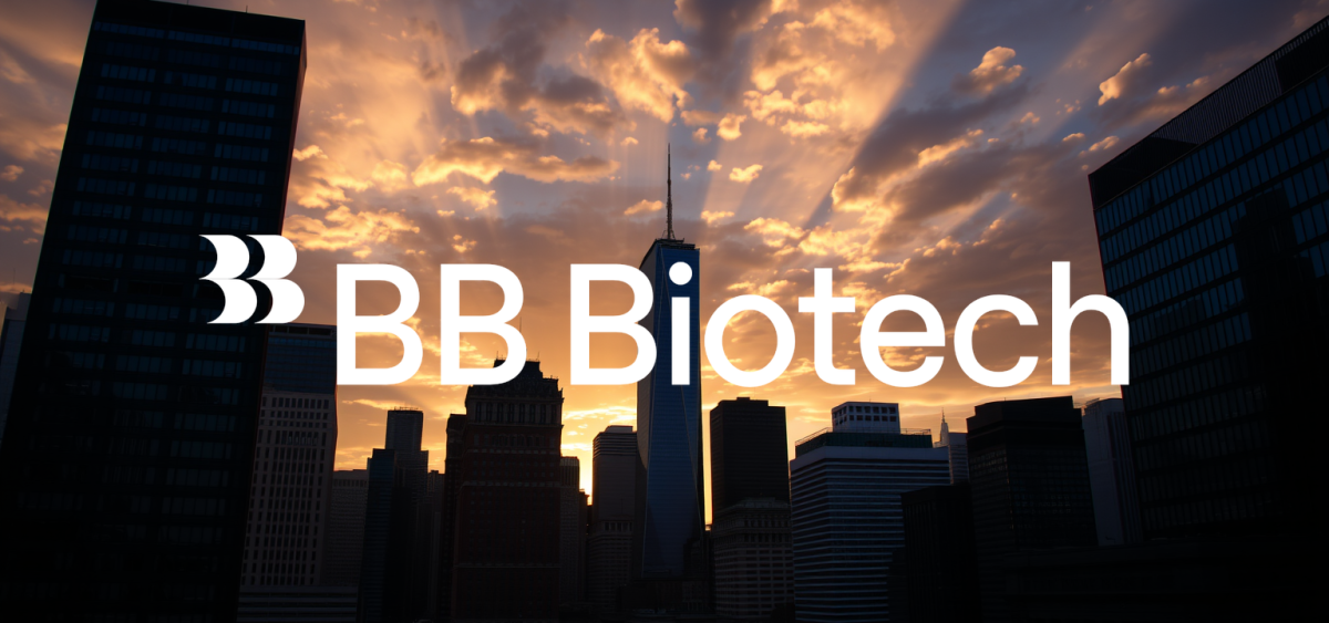 Beitragsbild zu BB Biotech Aktie: Kurzzeit-Hoffnung im Bärenmarkt