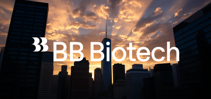 Beitragsbild zu BB Biotech Aktie: Kurzzeit-Hoffnung im Bärenmarkt