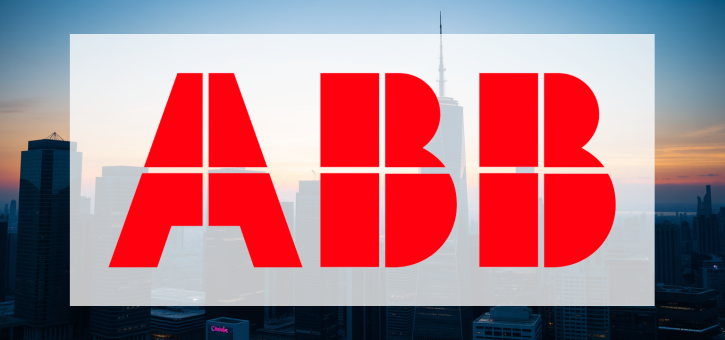 Beitragsbild zu ABB Aktie: Auftragsboom und strategische Weichenstellungen