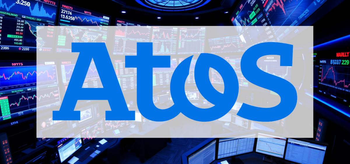 Beitragsbild zu Atos Aktie: Lebenszeichen mit 5G-Deal