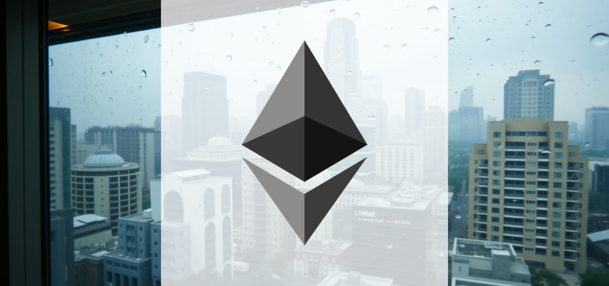 Beitragsbild zu Ethereum: Widersprüchliche Signale verwirren Anleger