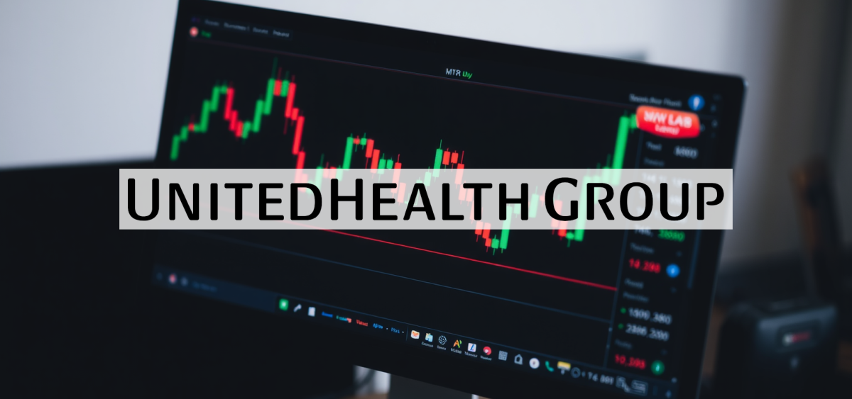 Beitragsbild zu Unitedhealth Aktie: Erfolgreicher Geschäftsverlauf!