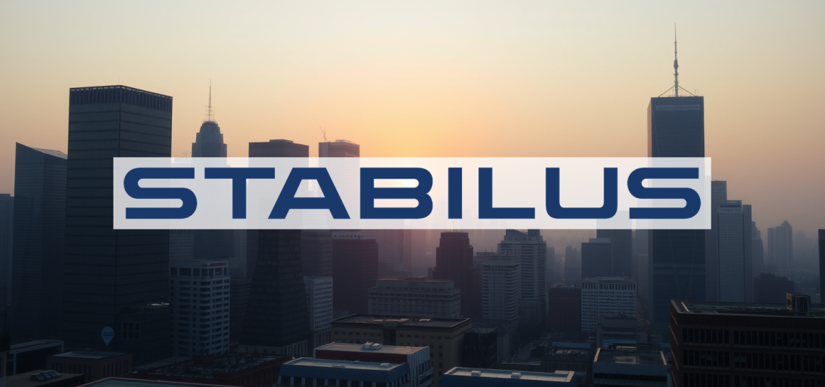 Beitragsbild zu Stabilus Aktie: Automation als Rettungsanker?