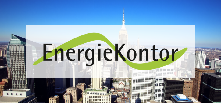 Beitragsbild zu Energiekontor Aktie: Eigenbestand wächst auf 650 MW