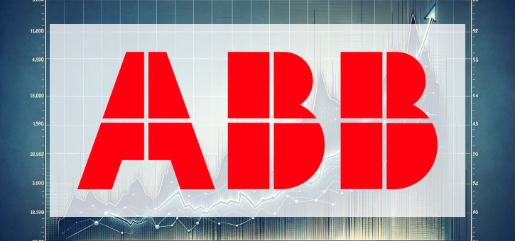 Beitragsbild zu ABB Aktie: Abwärtstrend verschärft sich