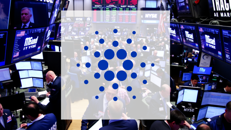 Beitragsbild zu Cardano: Jahresausklang im Schatten
