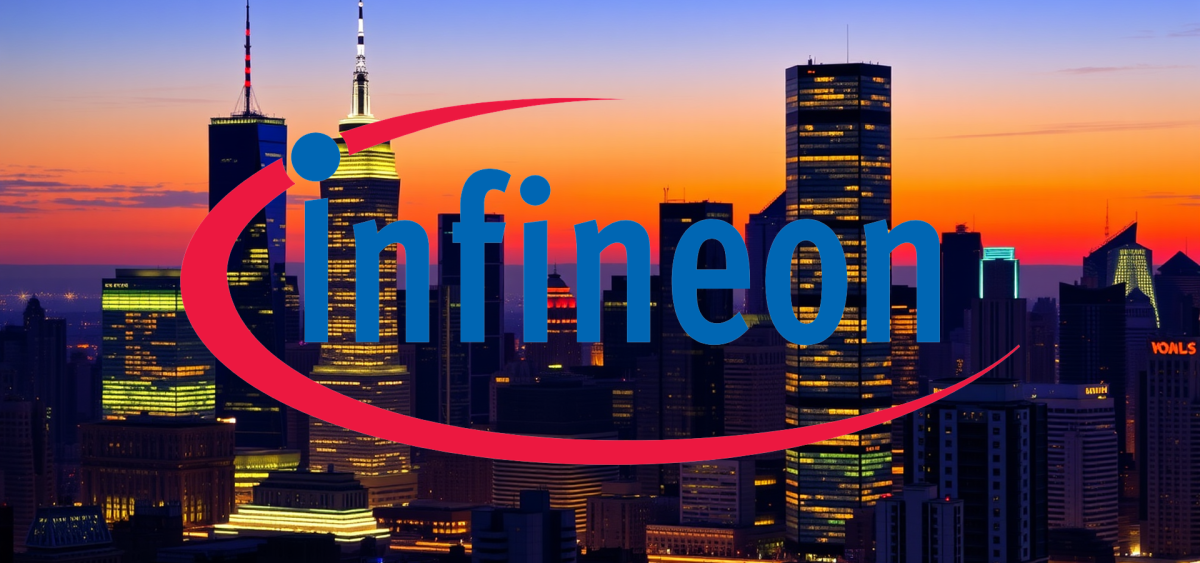 Beitragsbild zu Infineon Aktie: Vorstand macht Kasse
