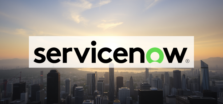 Beitragsbild zu ServiceNow Aktie: KI-Turbo zündet – aber reicht das?