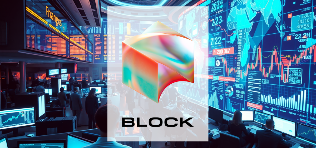 Beitragsbild zu Block Aktie: Plötzlich wieder gefragt?