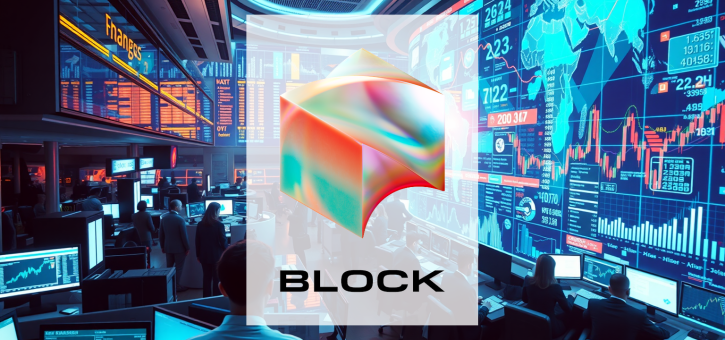 Beitragsbild zu Block Aktie: Plötzlich wieder gefragt?