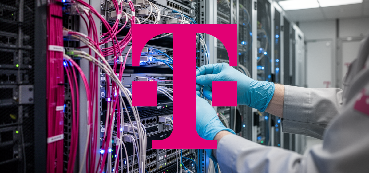 Beitragsbild zu Deutsche Telekom Aktie: Millionen-Rückkauf im Zeitplan