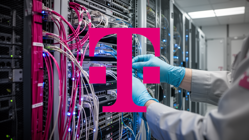 Beitragsbild zu Deutsche Telekom Aktie: Millionen-Rückkauf im Zeitplan