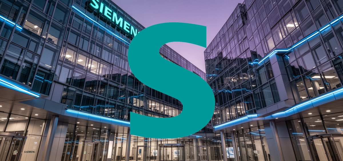 Beitragsbild zu Siemens Aktie: Termine im Blick