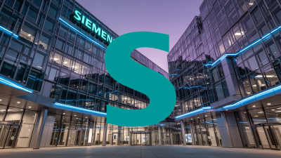 Beitragsbild zu Siemens Aktie: Termine im Blick
