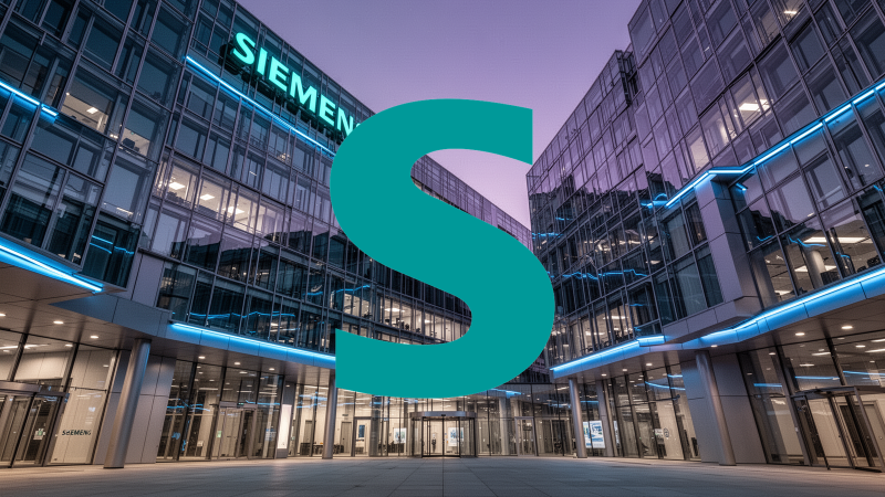 Beitragsbild zu Siemens Aktie: Termine im Blick