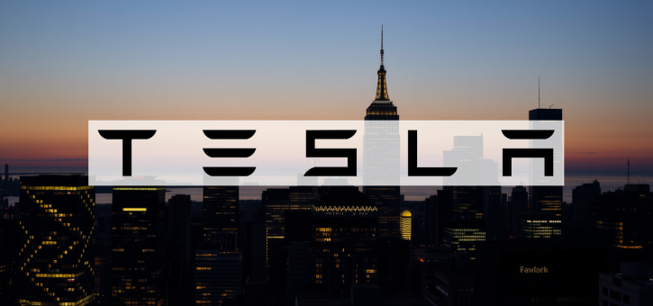 Beitragsbild zu Tesla Aktie: Robotaxi-Expansion nimmt Fahrt auf