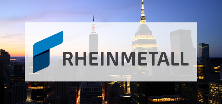 Beitragsbild zu Rheinmetall Aktie: Drohnen-Revolution vs. Überbewertung