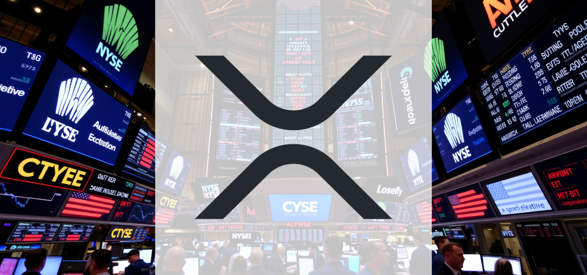 Beitragsbild zu XRP: Kapitalmarktstrategie angepasst