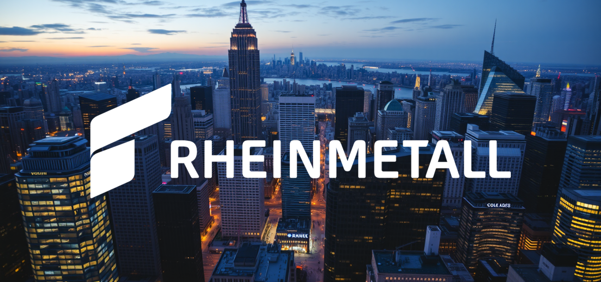 Beitragsbild zu Rheinmetall Aktie: Erfolgreiche Projektumsetzung