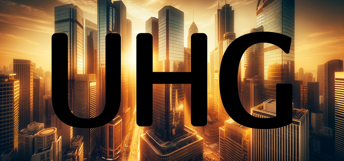 Beitragsbild zu UnitedHealth Aktie: Politischer Rückenwind